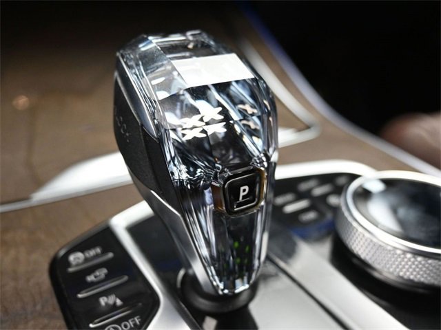 Used 2019 BMW X5 xDrive50i w/ Executive Package image 16