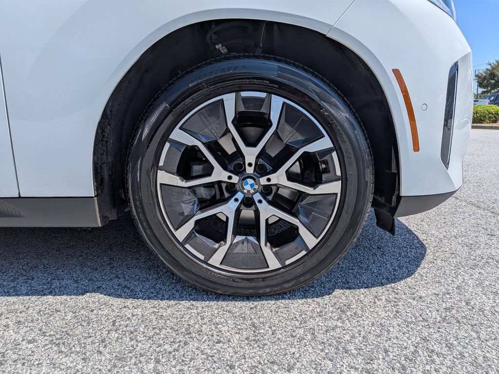 Used 2026 BMW X3 xDrive30i AWD/4WD image 11