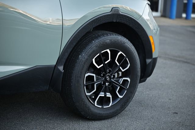 Used 2024 Hyundai Santa Cruz SEL w/ Activity Package image 4