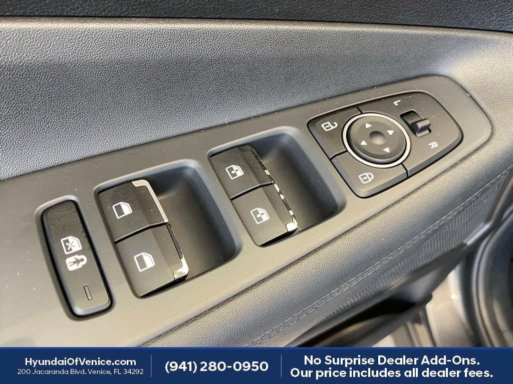 Certified 2023 Hyundai Santa Fe SEL FWD image 23