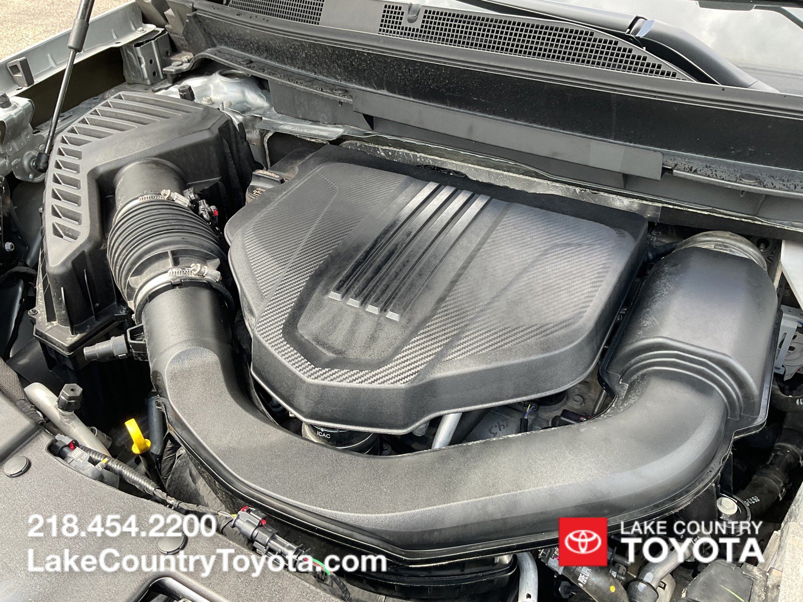 Used 2026 Chevrolet Traverse LT AWD/4WD image 33