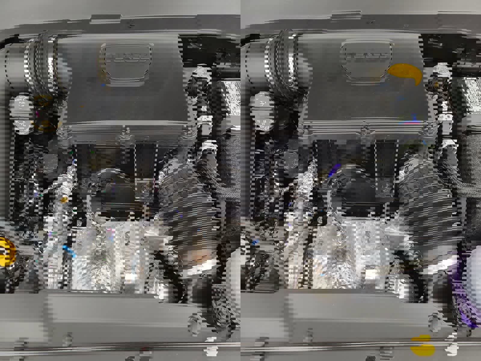 New 2026 Jeep Compass Latitude image 17