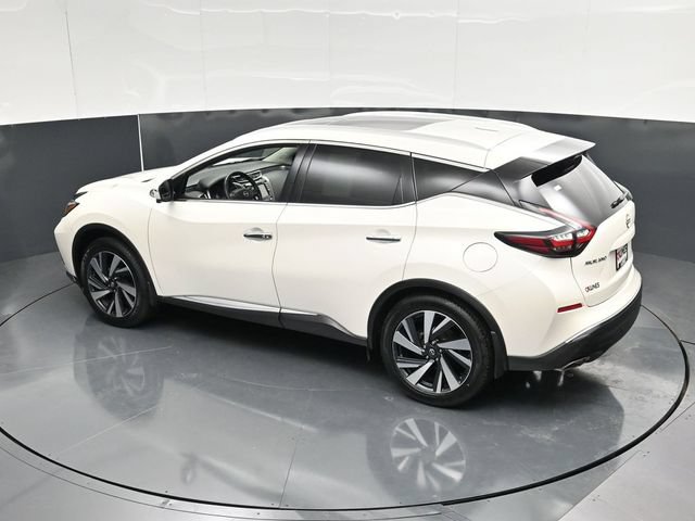 Used 2023 Nissan Murano SL AWD/4WD image 54