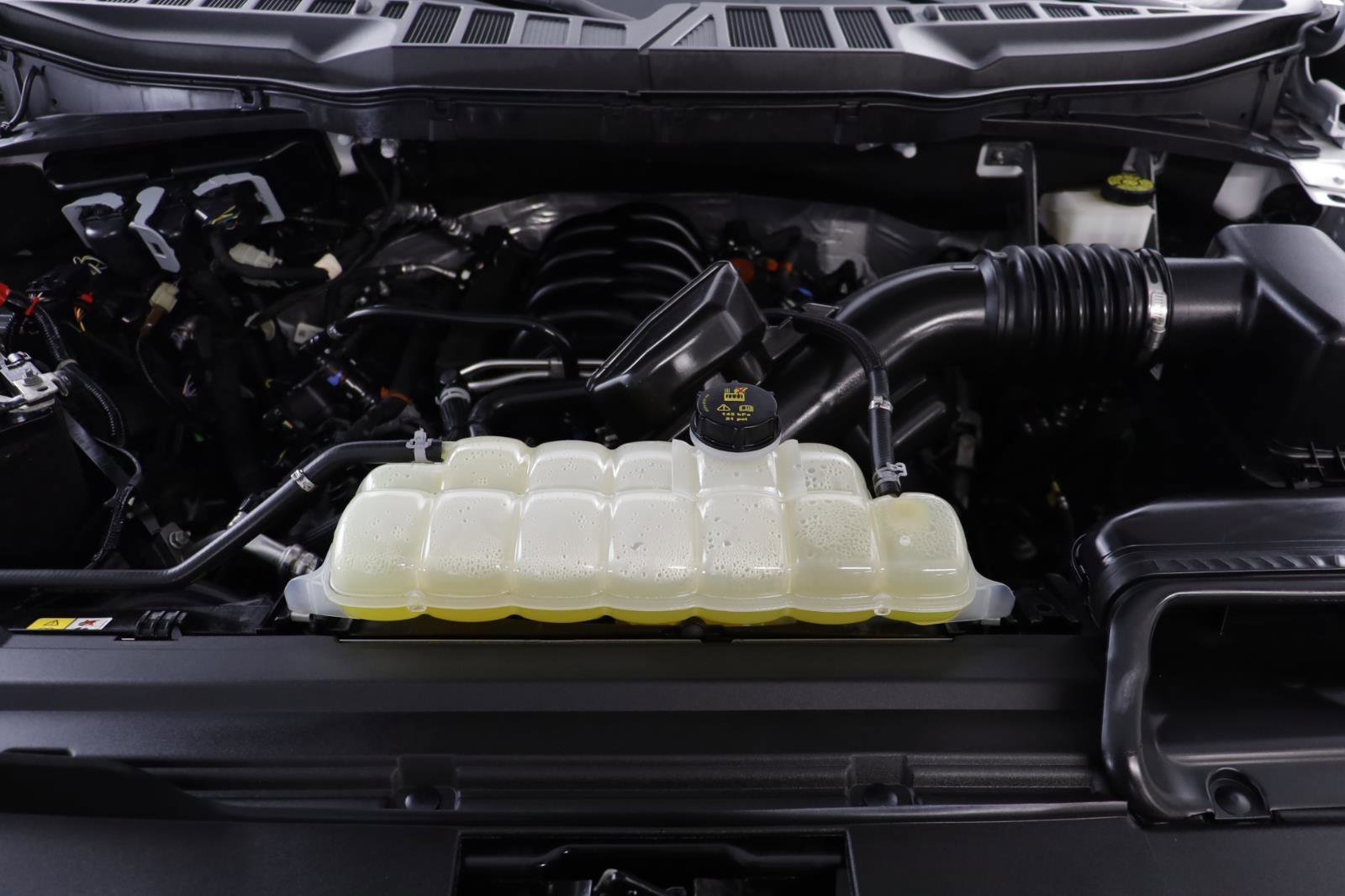 Used 2024 Ford F150 XLT w/ Tow/Haul Package image 22