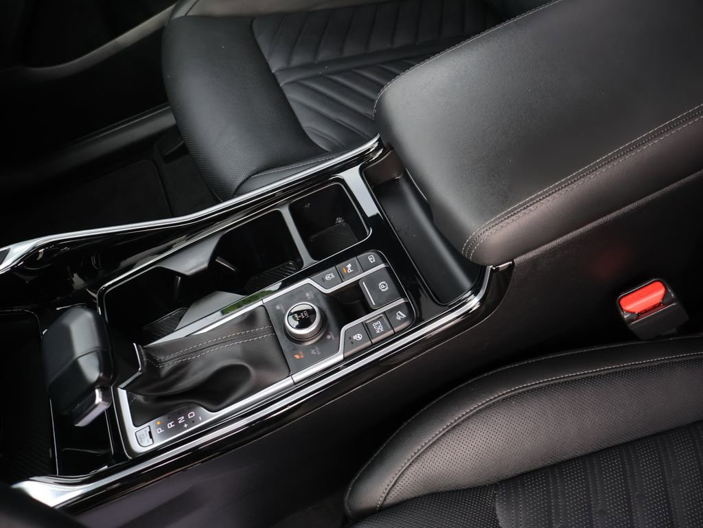 Used 2024 Kia Sorento SX Prestige AWD/4WD image 23