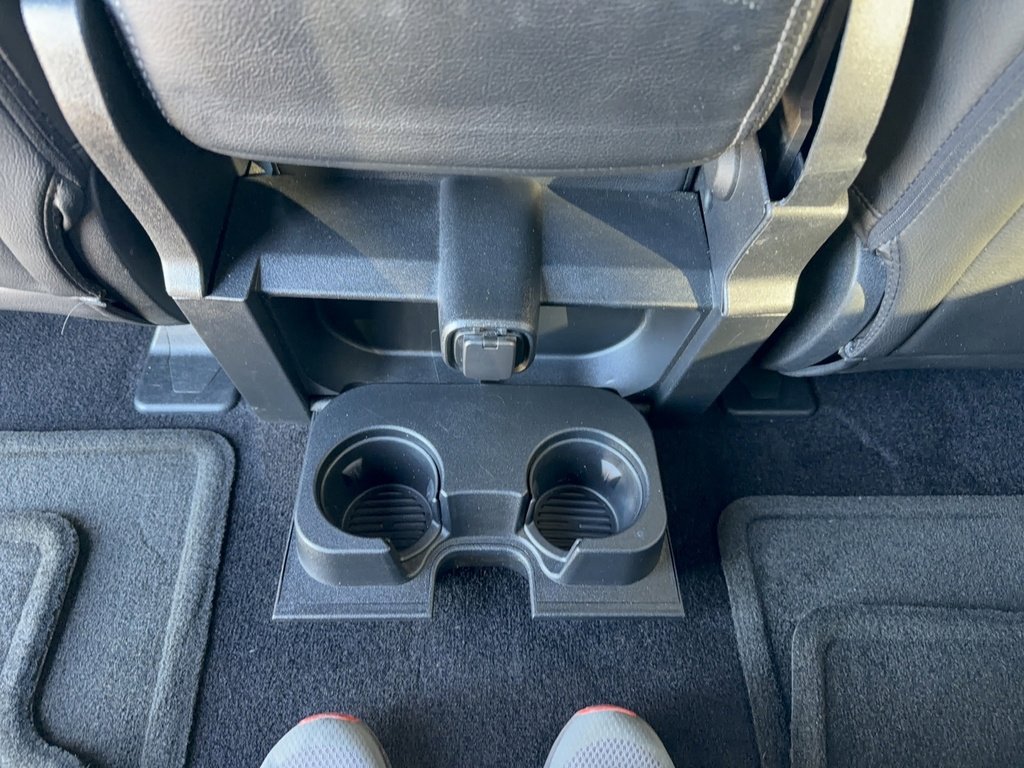 Used 2015 Ford F150 XLT w/ Equipment Group 302A Luxury image 31