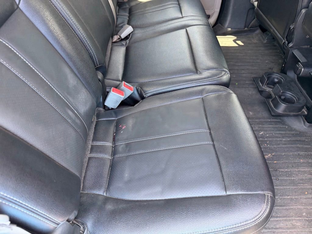 Used 2019 Ford F150 XLT w/ XTR Package AWD/4WD image 18