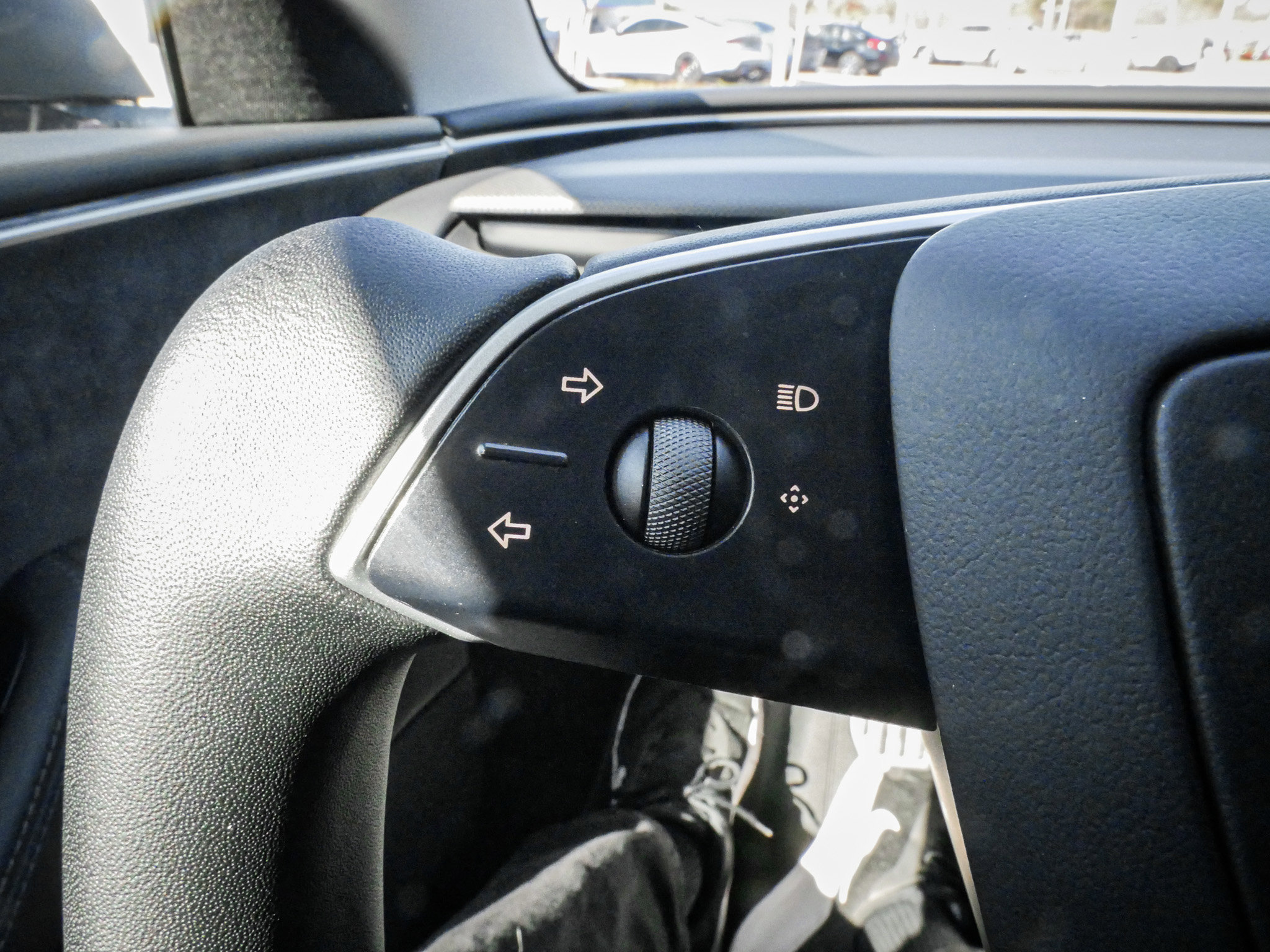 Used 2024 Tesla Model 3 Performance image 19