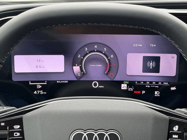 New 2026 Audi SQ5 Premium Plus AWD/4WD image 34