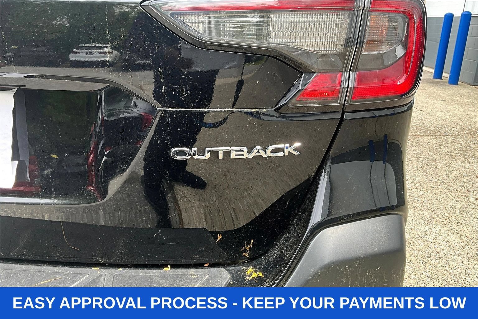 Used 2023 Subaru Outback Premium AWD/4WD image 31