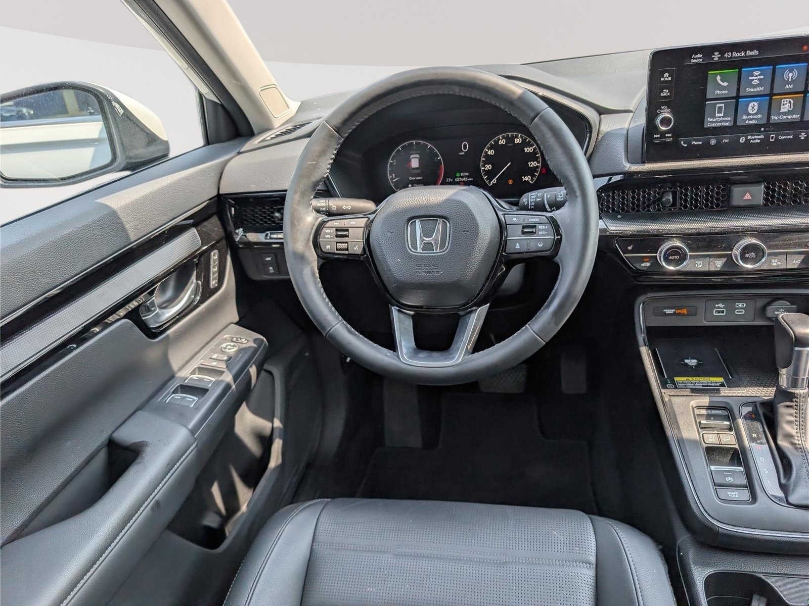 Used 2024 Honda CR-V EX-L image 17