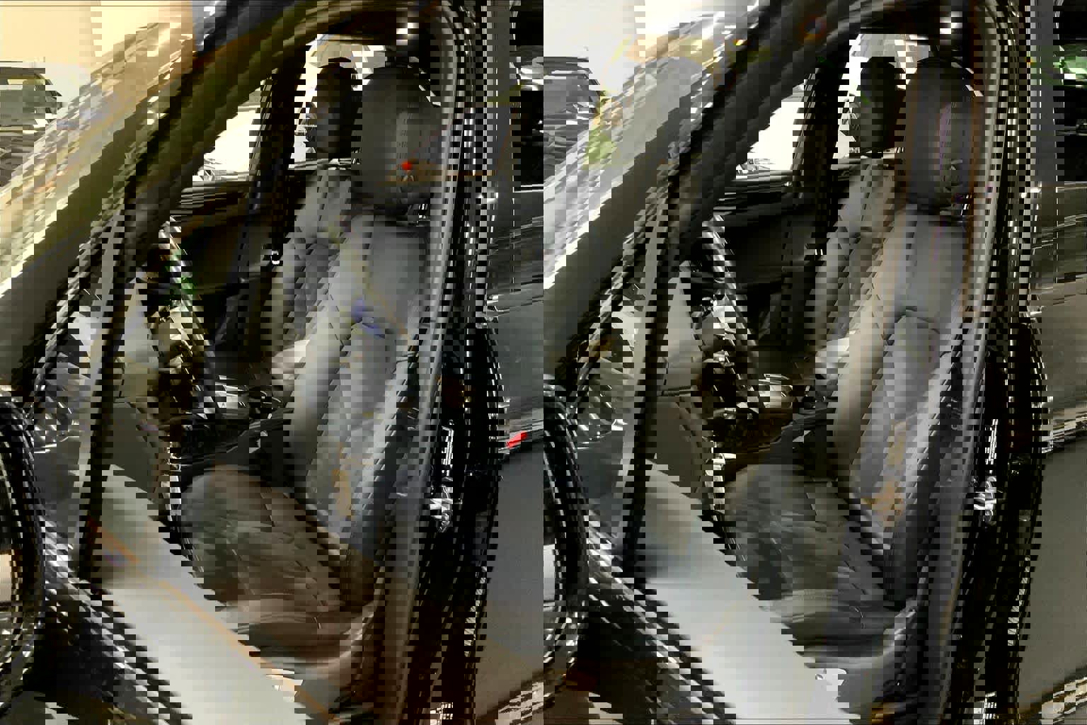 Used 2016 Porsche Macan S image 7