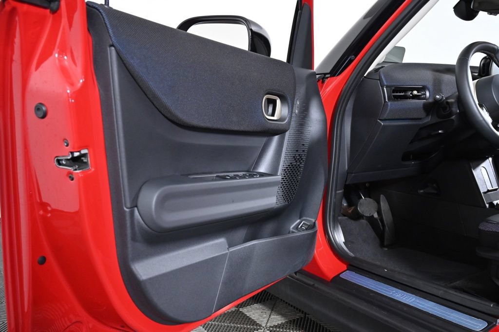 Used 2026 MINI Cooper S FWD image 27