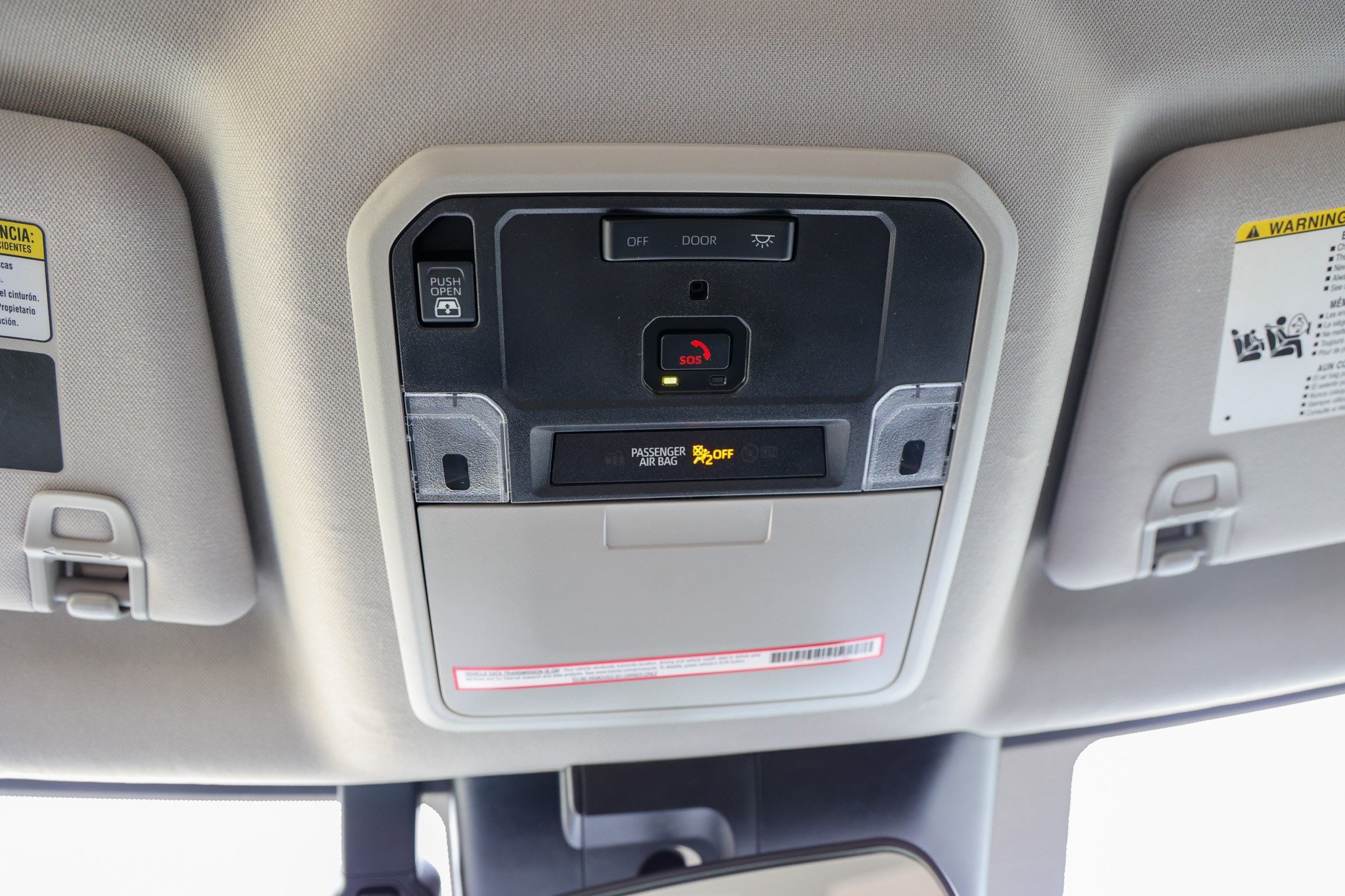 Used 2024 Toyota Tundra SR5 AWD/4WD image 29