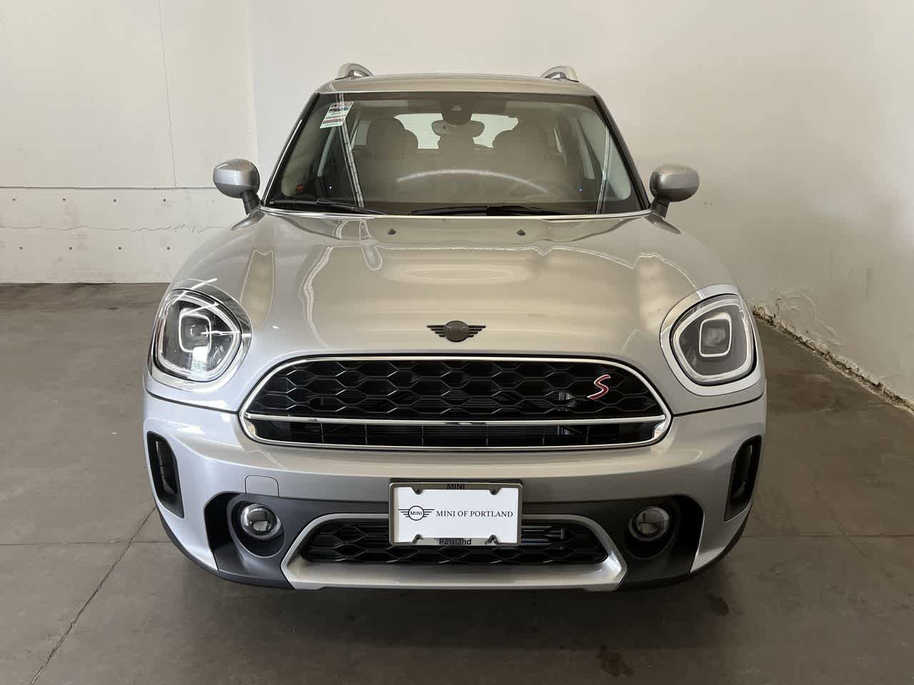 Certified 2023 MINI Cooper Countryman S FWD image 9