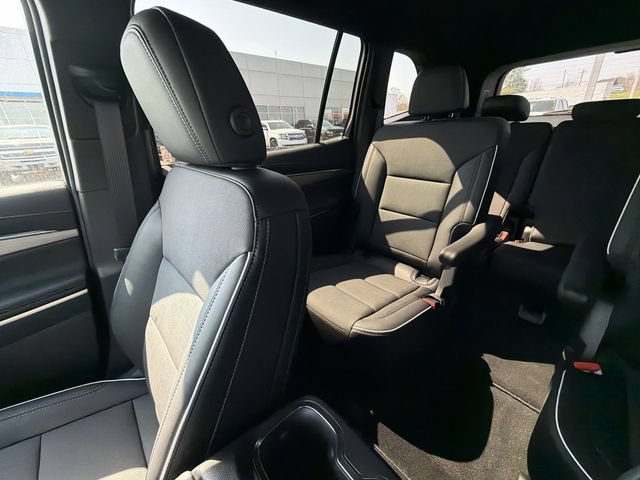 New 2026 Buick Enclave Preferred w/ Power Package FWD image 12