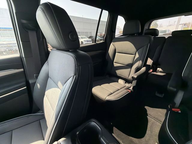 New 2026 Buick Enclave Preferred w/ Power Package FWD image 12