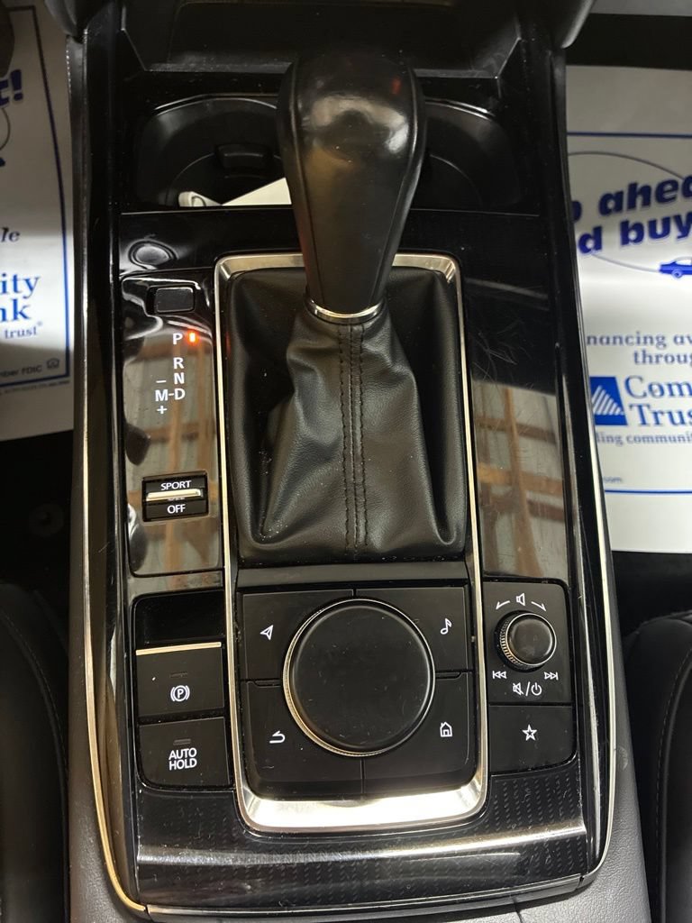 Used 2025 MAZDA CX-30 AWD 2.5 S w/ Preferred Package image 21