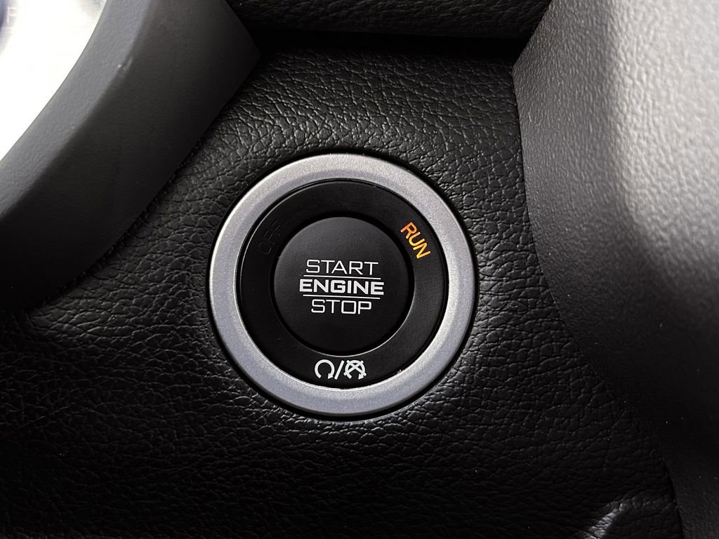 Used 2026 RAM 2500 Laramie image 26