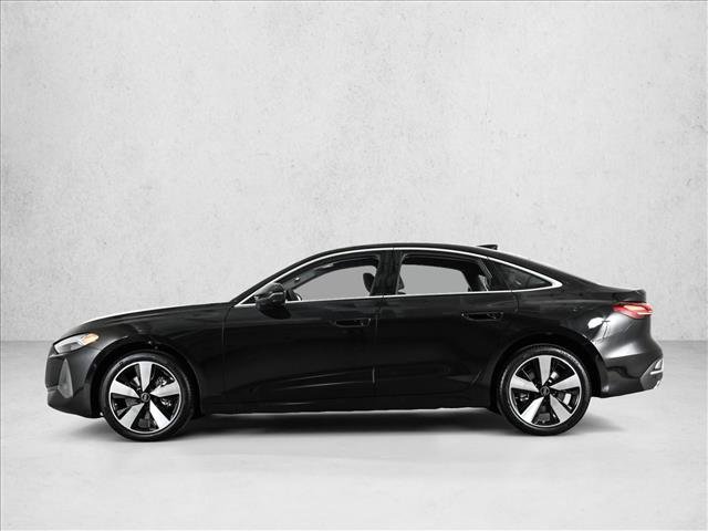 Certified 2025 Audi A5 2.0T Premium Plus w/ Premium Plus image 9