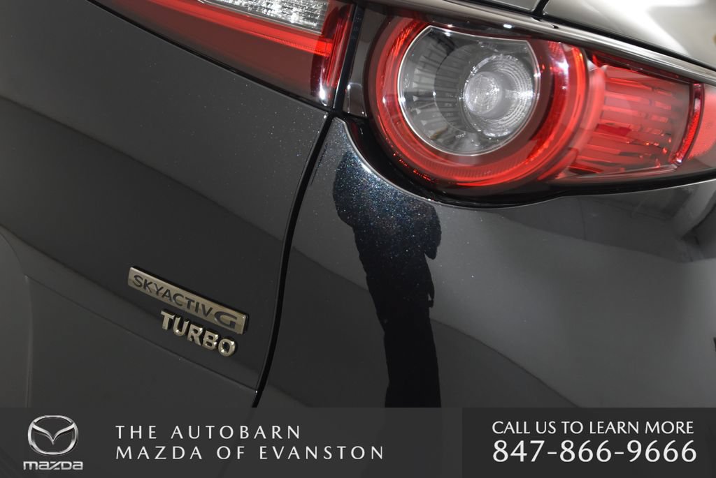 New 2026 MAZDA CX-30 Aire Edition image 36