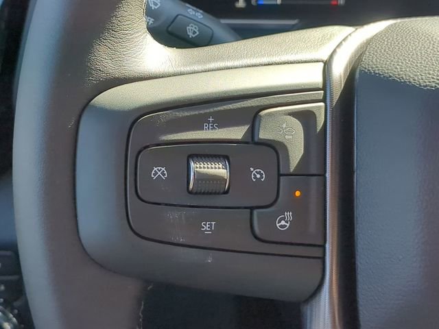 New 2026 GMC Sierra 2500 Denali Ultimate image 21