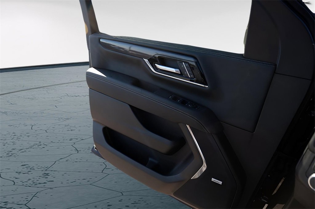 New 2026 GMC Yukon Elevation w/ Elevation Premium Package image 19