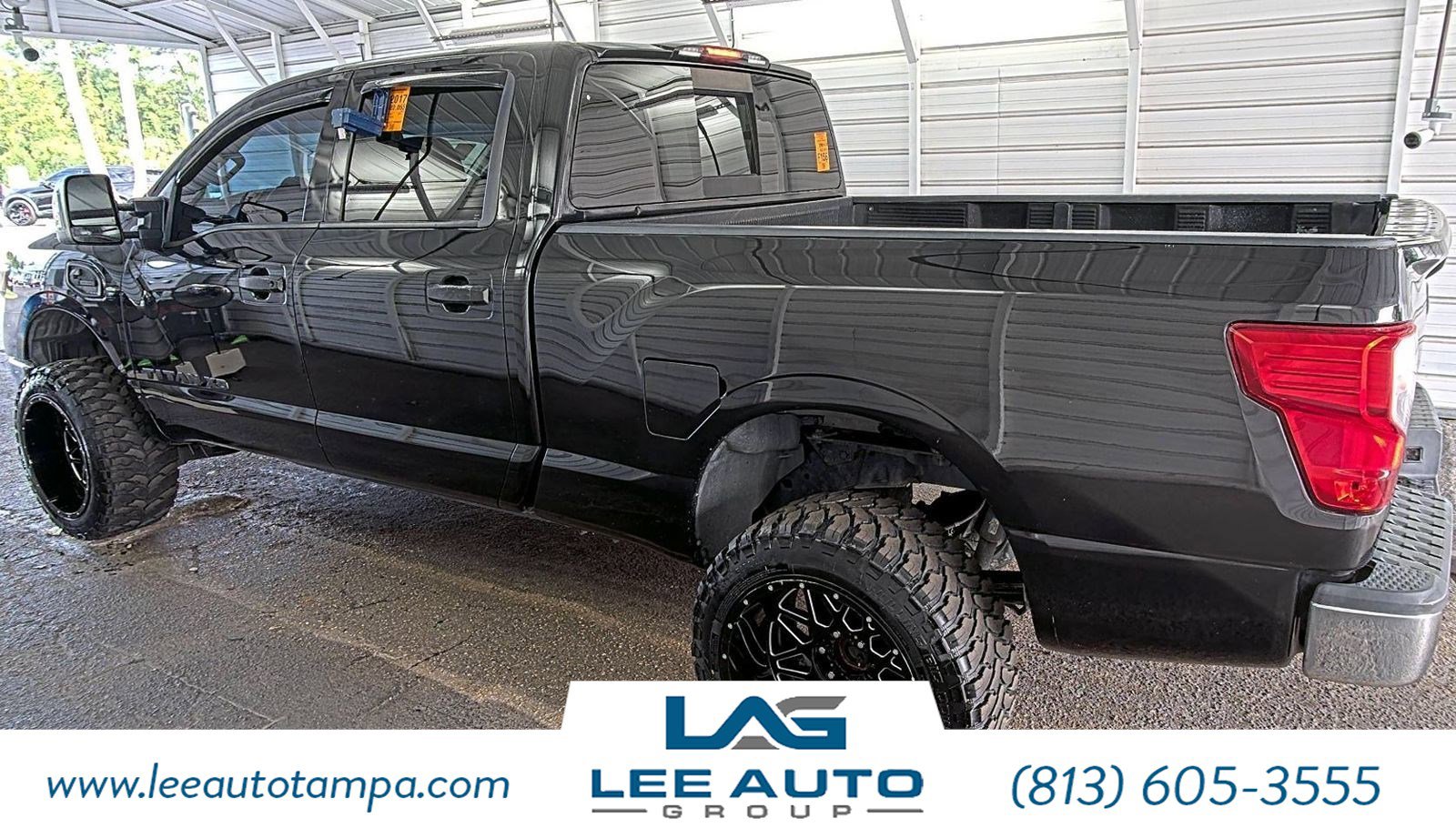 Used 2021 Chevrolet Silverado 1500 High Country w/ Safety Package II image 2