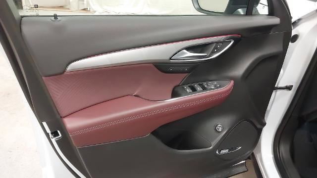 New 2026 Buick Envision Sport Touring image 24