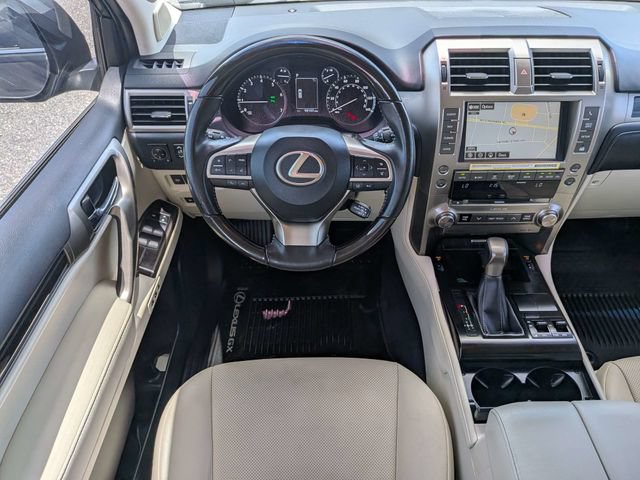 Used 2020 Lexus GX 460 Premium AWD/4WD image 16