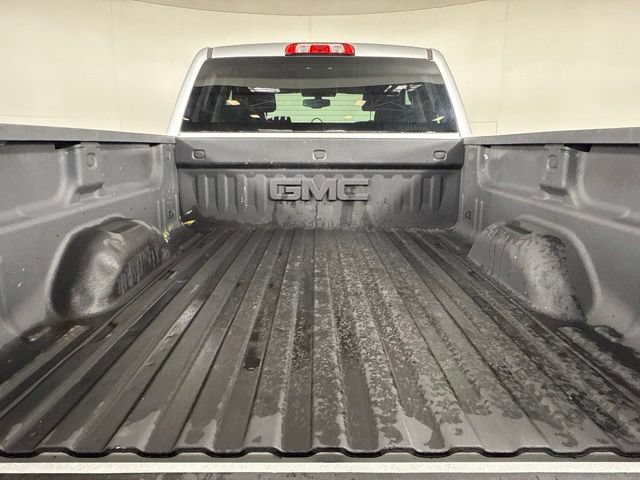 Used 2019 GMC Sierra 2500 SLE AWD/4WD image 30