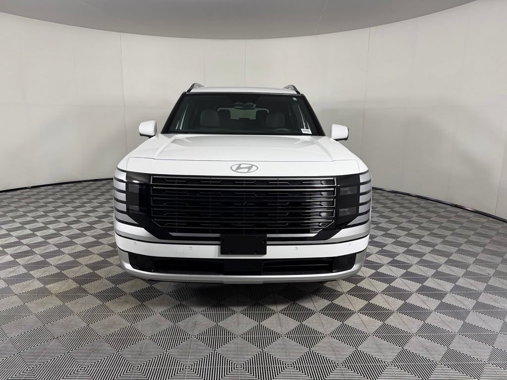 Used 2026 Hyundai Palisade Calligraphy AWD/4WD image 5