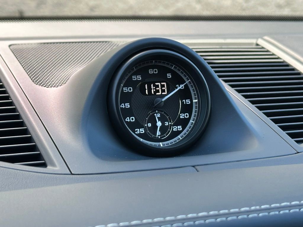 Used 2026 Porsche Macan S image 34