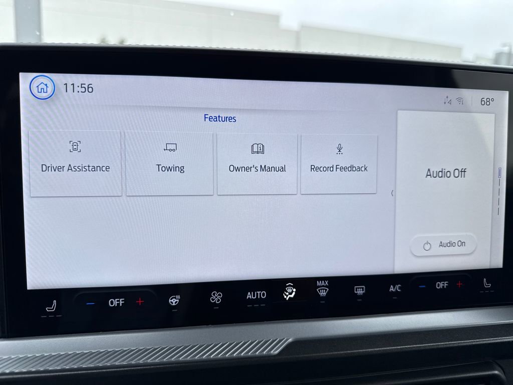 New 2026 Ford Bronco Sport Outer Banks w/ Outer Banks Tech Package+ image 28