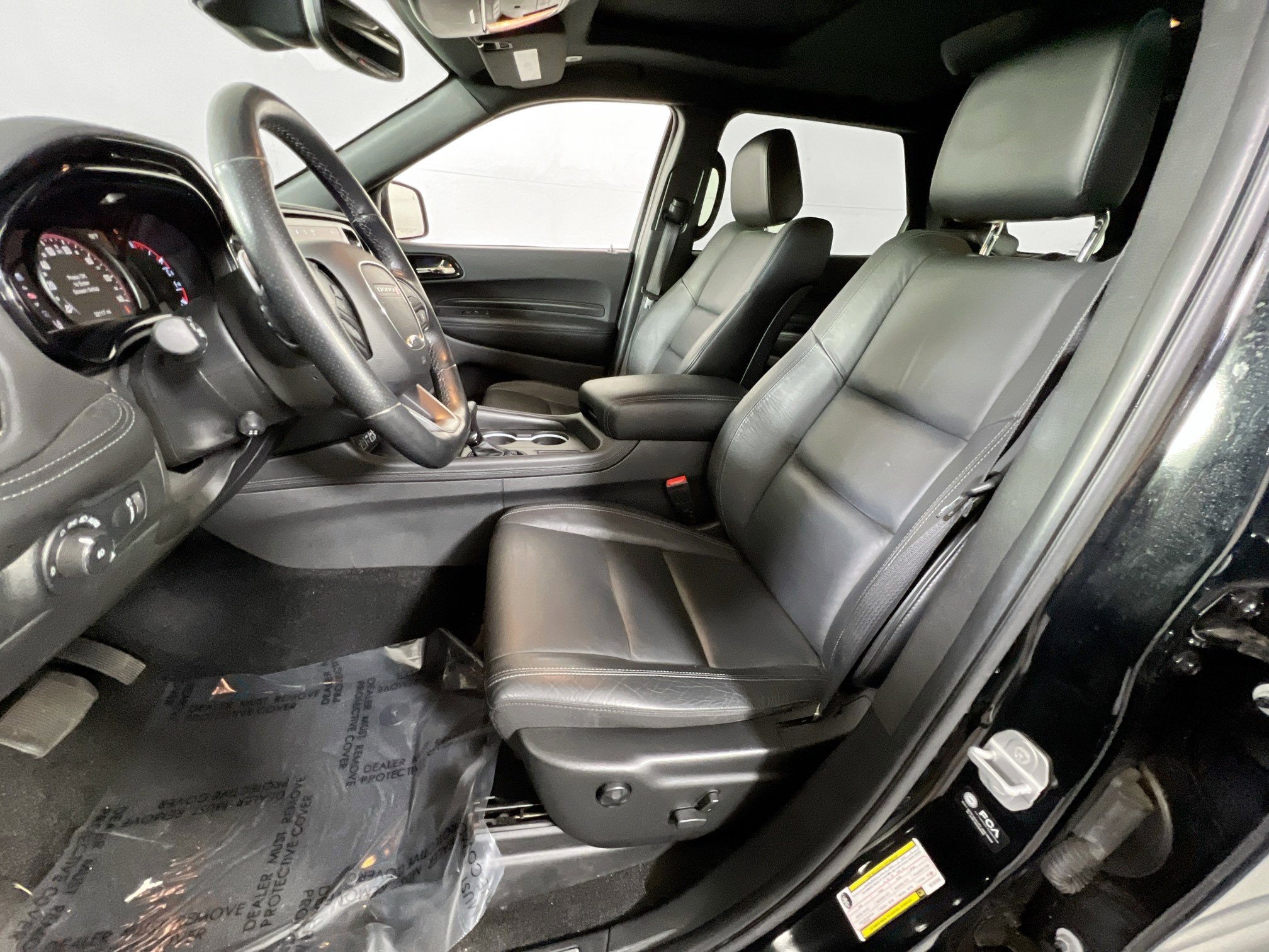 Used 2022 Dodge Durango GT image 20