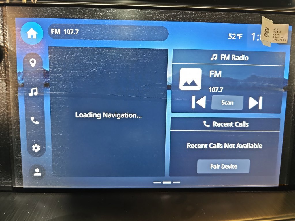 New 2026 Subaru Outback Wilderness AWD/4WD image 21