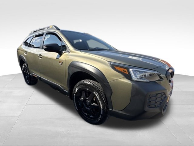 Used 2024 Subaru Outback Wilderness