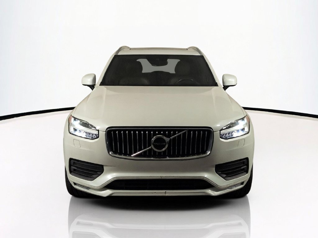 Used 2021 Volvo XC90 T6 Momentum w/ Advanced Package AWD/4WD image 3