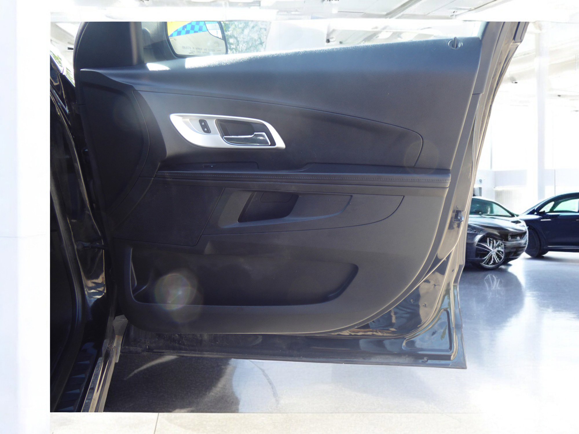 Used 2014 Chevrolet Equinox LS image 21