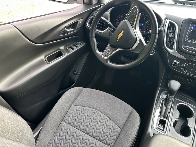 Used 2023 Chevrolet Equinox LT AWD/4WD image 21