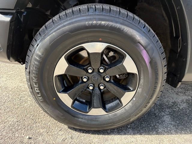 Used 2019 RAM 1500 Rebel w/ Rebel Level 2 Equipment Group image 13