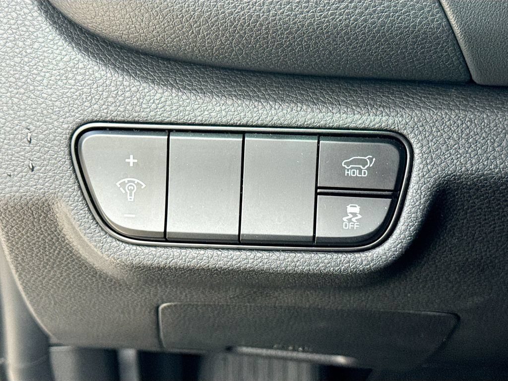 Certified 2024 Kia Seltos SX w/ SX Sunroof Package AWD/4WD image 13