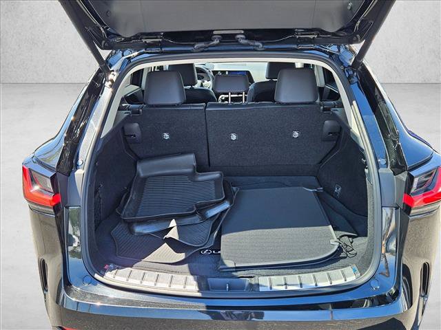 Used 2024 Lexus NX 350 AWD w/ Cold Area Package image 6