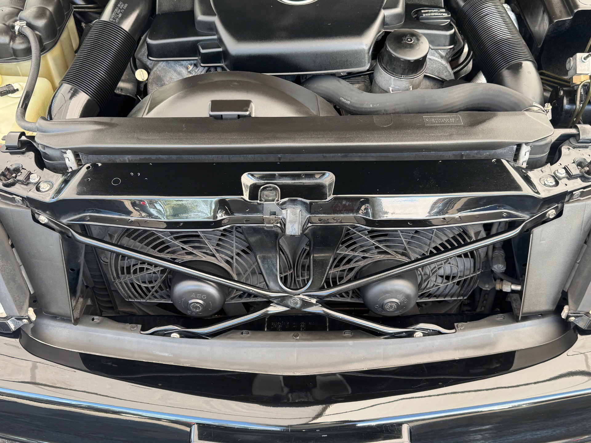 Used 1999 Mercedes-Benz SL 500 image 45