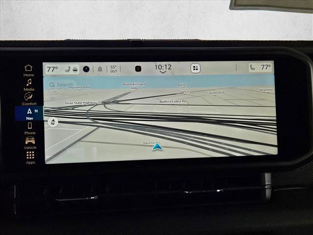 New 2026 Jeep Gladiator Rubicon image 13