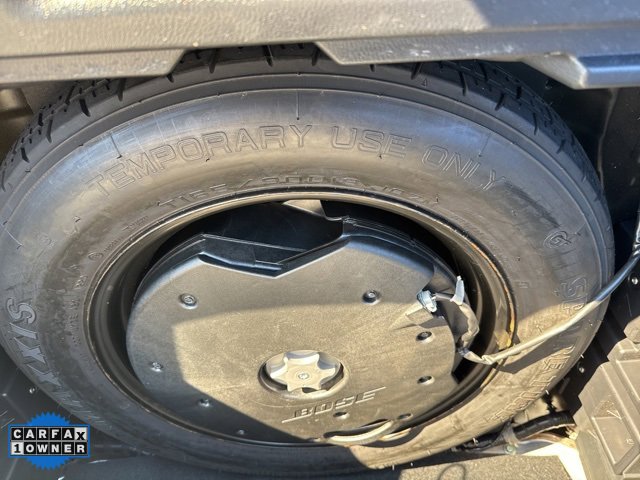 Certified 2020 Nissan Murano Platinum w/ Cargo Package image 22