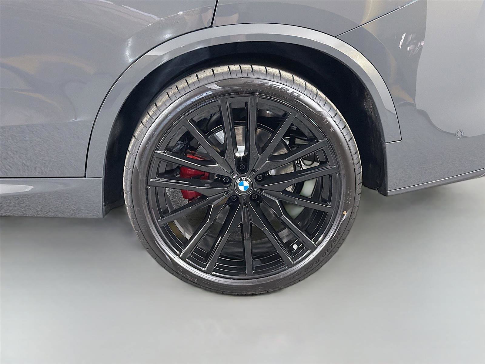 New 2026 BMW X5 xDrive40i AWD/4WD image 31