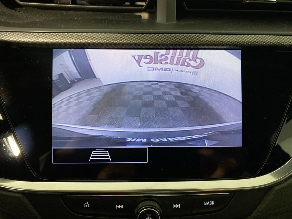 Used 2023 Buick Encore GX Preferred w/ Cold Weather Comfort Package image 17