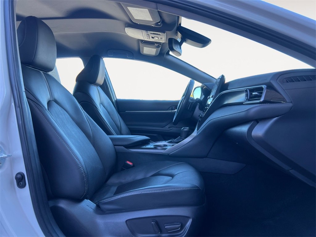 Used 2024 Toyota Camry XSE image 15