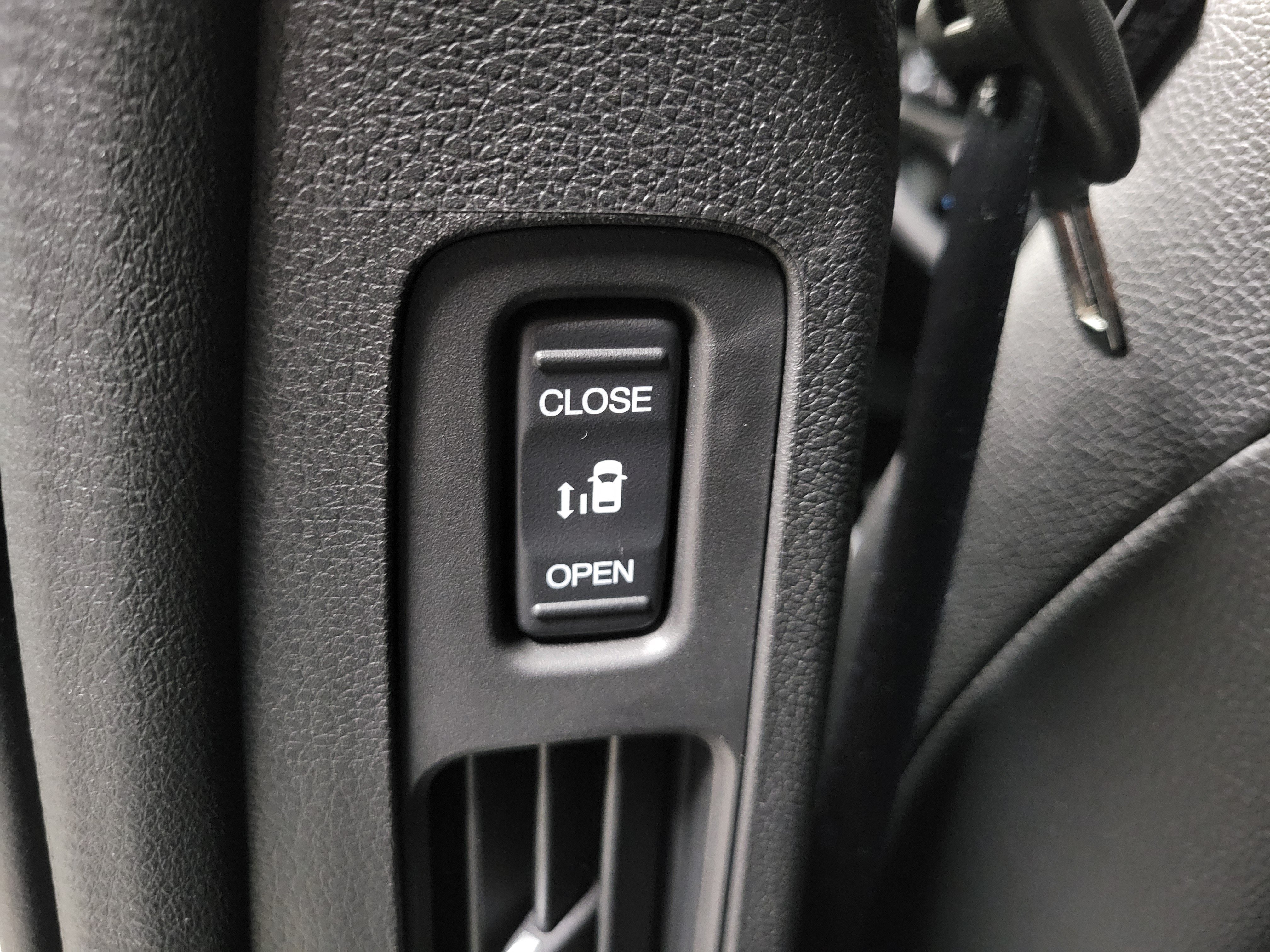 Used 2026 Honda Odyssey EX-L image 18